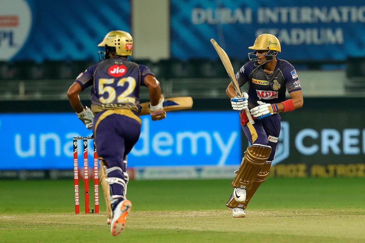 #KKRvRR