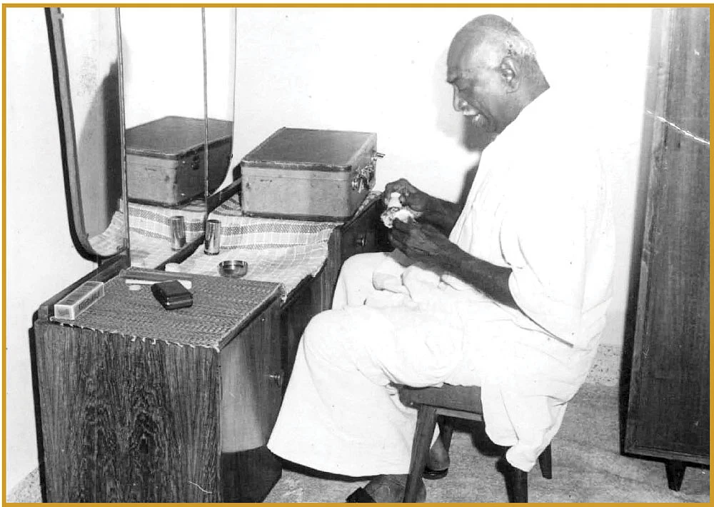 காமராஜர்