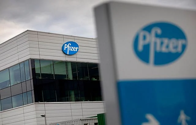 Pfizer