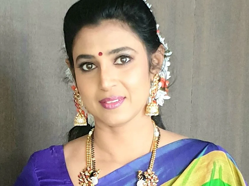 "பெரியாரிஸ்ட்டுகளிடம் தெளிவில்லை... இயக்கப் பெண்களையே அசிங்கப்படுத்துறாங்க!"- நடிகை கஸ்தூரி