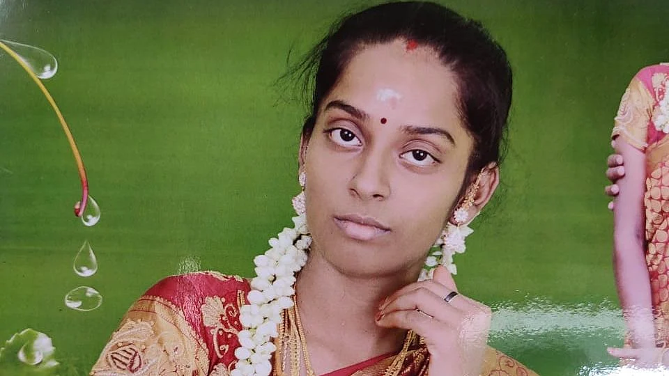 உயிரிழந்த குருதேவி