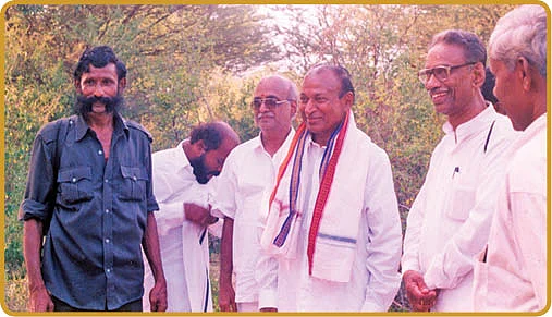 விகடன் பொக்கிஷம்: வந்தார் ராஜகுமாரன்!