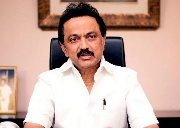 ஸ்டாலின்