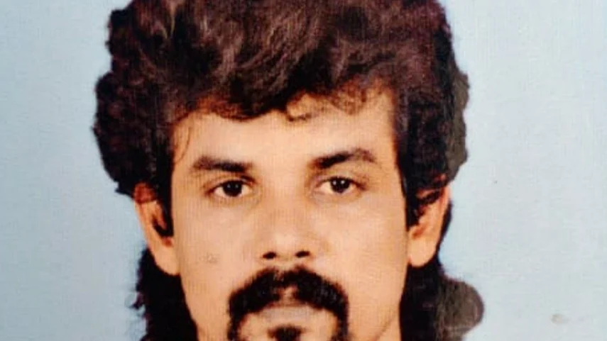 டி.வி சீரியல் நடிகர் செல்வரத்தினம்