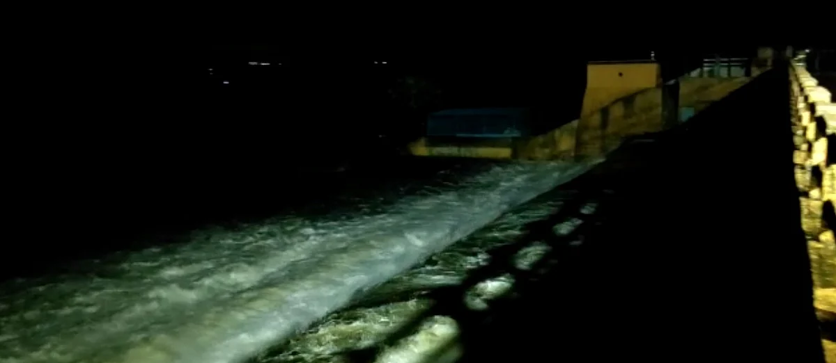 செம்பரம்பாக்கம் ஏரி