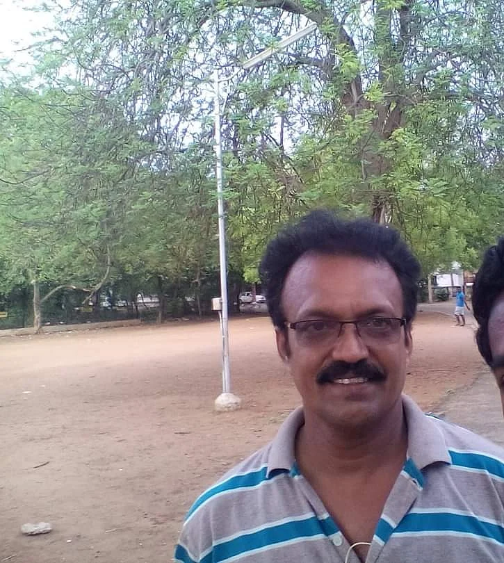 பத்மநாபன்