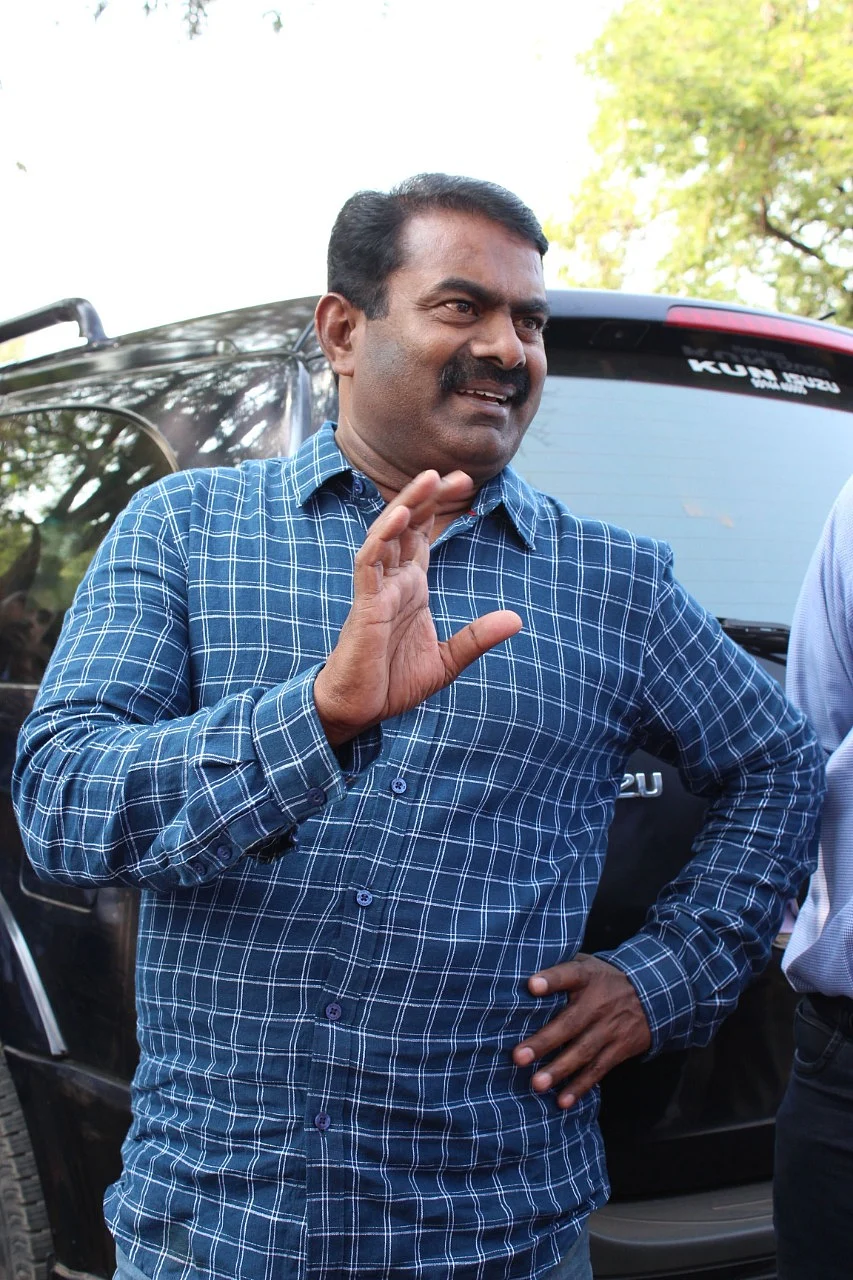 சீமான்