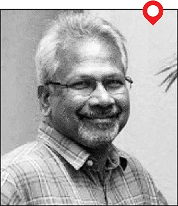 சினிமா விகடன் : கொஞ்சம் பர்சனல்ஸ்!