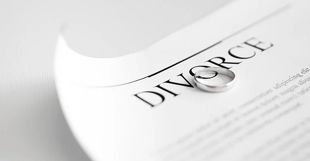Divorce