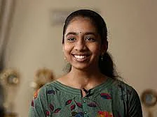 வினிஷா
