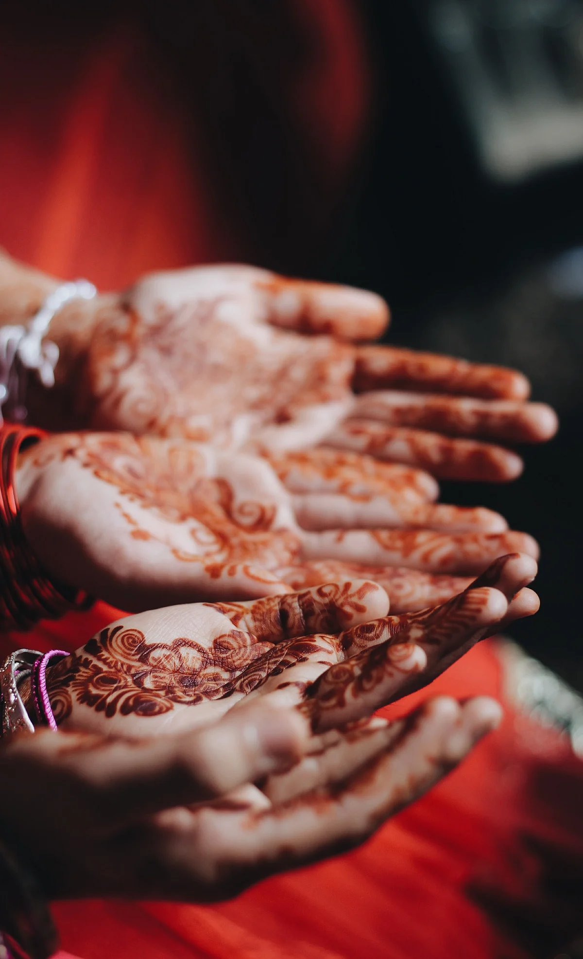 Mehandi