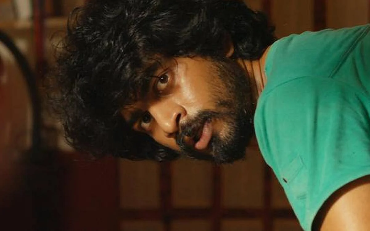 andhaghaaram
