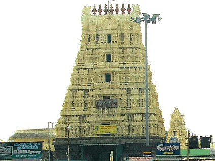 “காஞ்சிபுரத்தில் காமாட்சிகளின் ஆட்சி!” - மாற்றத்தால் மகிழும் பெண்கள்