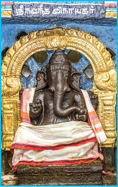 நாரதர் உலா: ‘விமோசனம் கிடைக்குமா?’