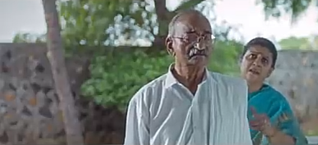 Vallamai Tharayo