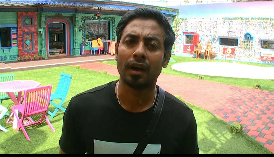 Bigg boss house got new Boss, Aari: Bigg Boss Tamil Season 4, Day33 Highlights