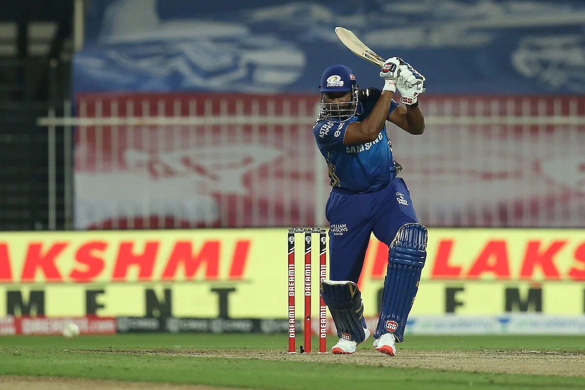 #SRHvMI