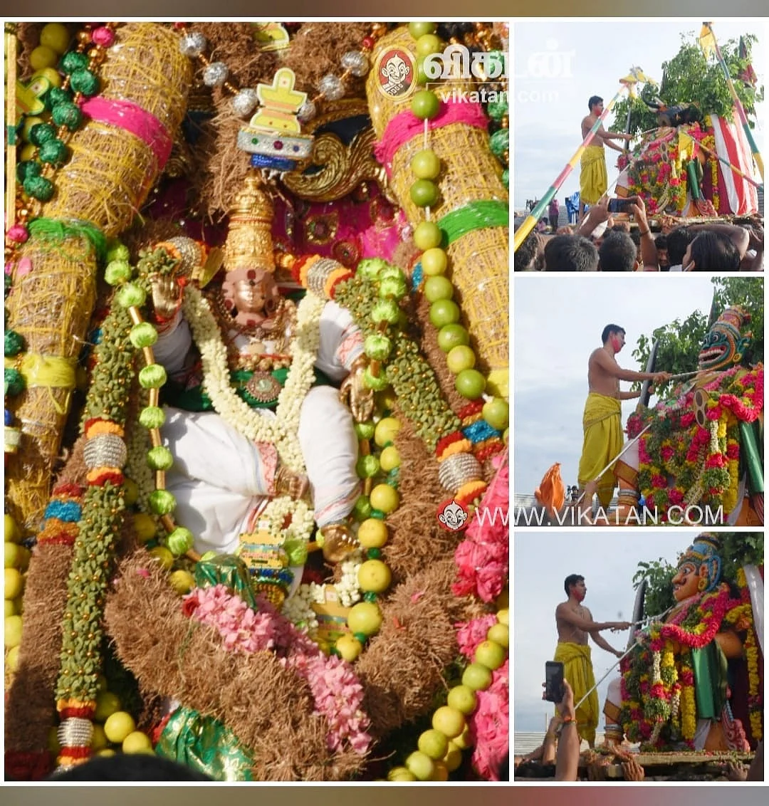 சூரசம்ஹாரம்
