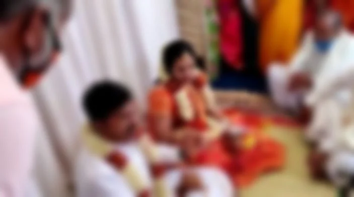 மணப்பெண்