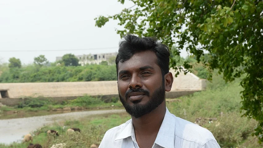 மணிகண்டன்