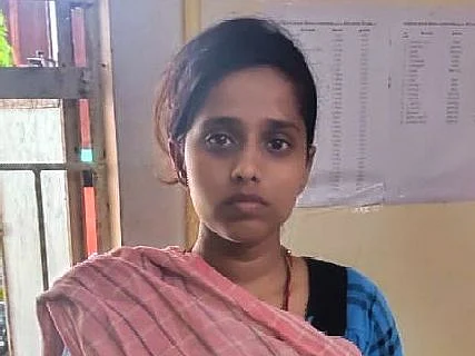 கள்ளக்குறிச்சி: 20 சென்ட் நிலம்... ஒன்றரை வயதுக் குழந்தையோடு அக்காவை உயிரோடு எரித்த தங்கை!