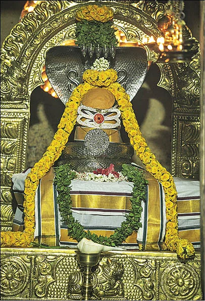 வாலீஸ்வரர்