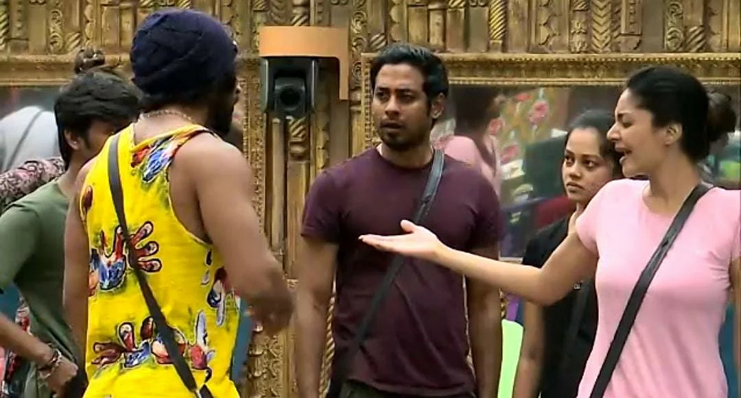 Bigg Boss Day 29 Highlights