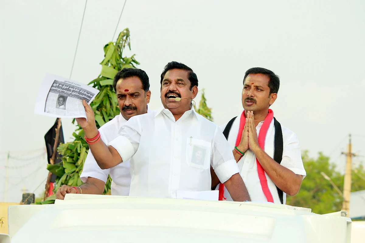 டெல்லி டூர் மாப்பிள்ளை... தமிழக அக்கறை ரஜினி..! கழுகார் அப்டேட்ஸ்