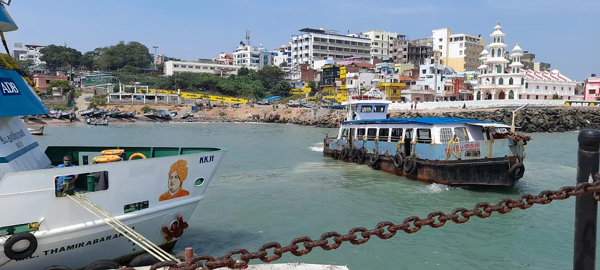 படகுகள்