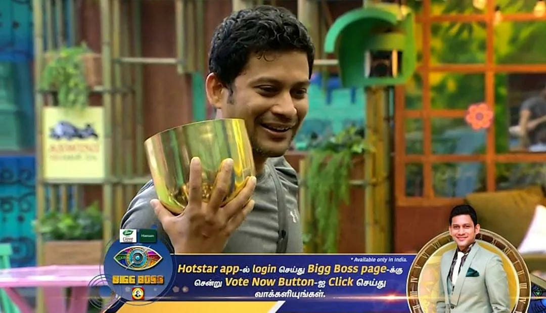 Bigg Boss day 32 highlights