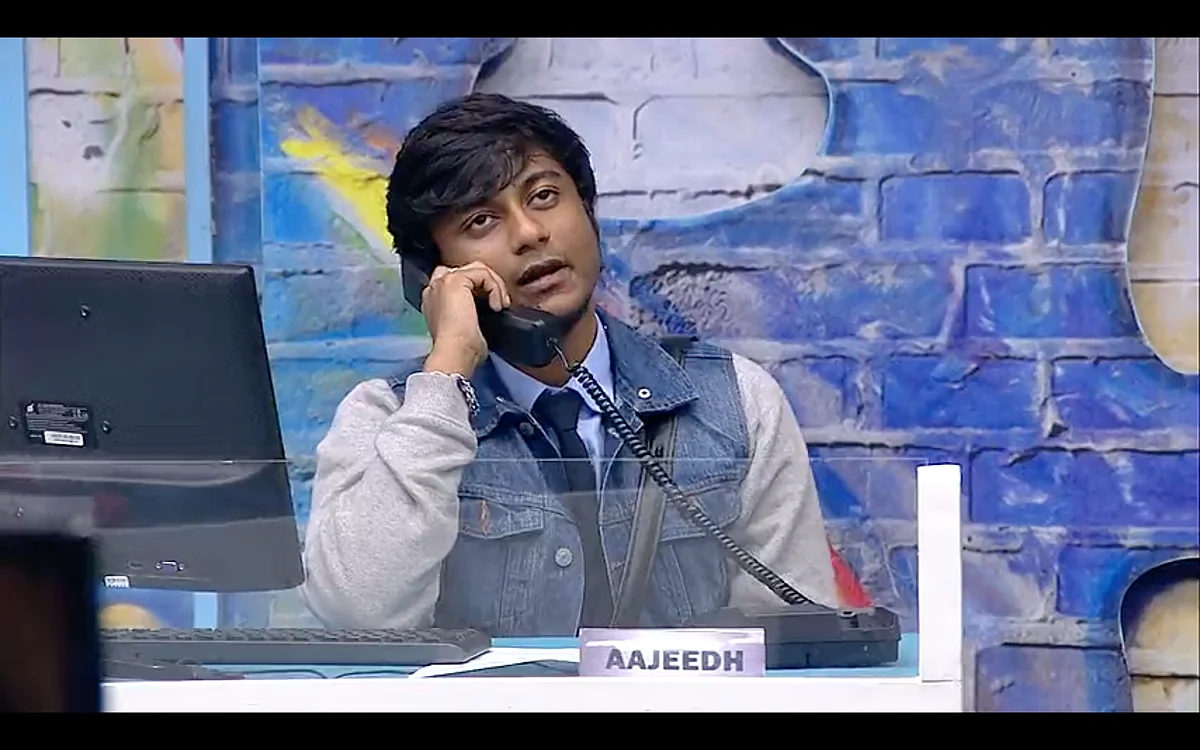 பிக்பாஸ் நாள் 53