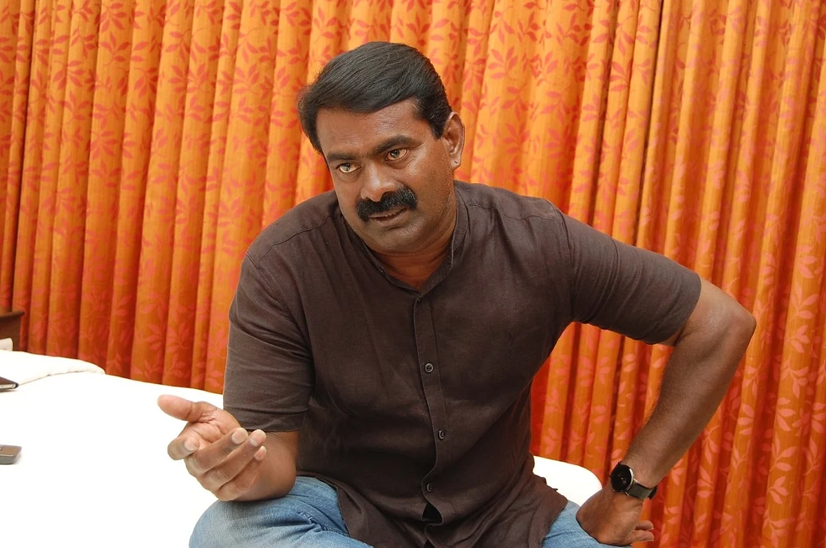 சீமான்