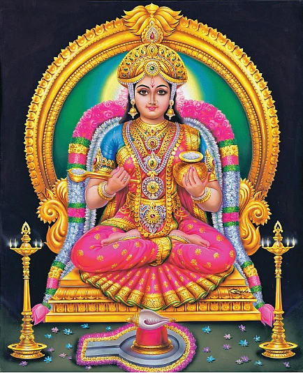காசி விஸ்வநாதரின் ஆத்ம சாந்நித்தியம்... காசி ஆத்ம வீரேஸ்வரர் தரிசனம்!
