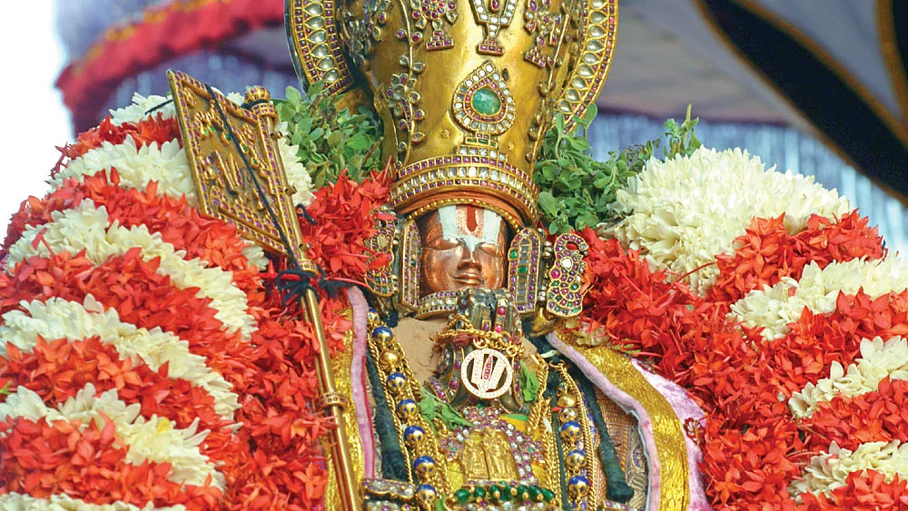மணவாள மாமுனிகள்