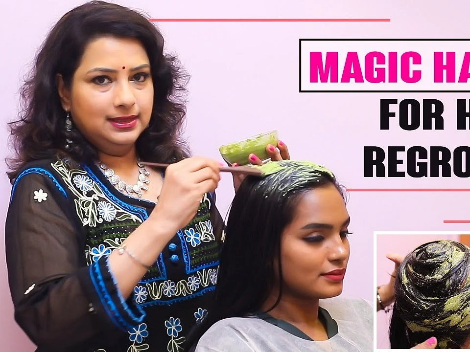 Stop Hair fall in one week | Homemade remedy for Thick & long hair | Vasundhara Tips | Tamil tips