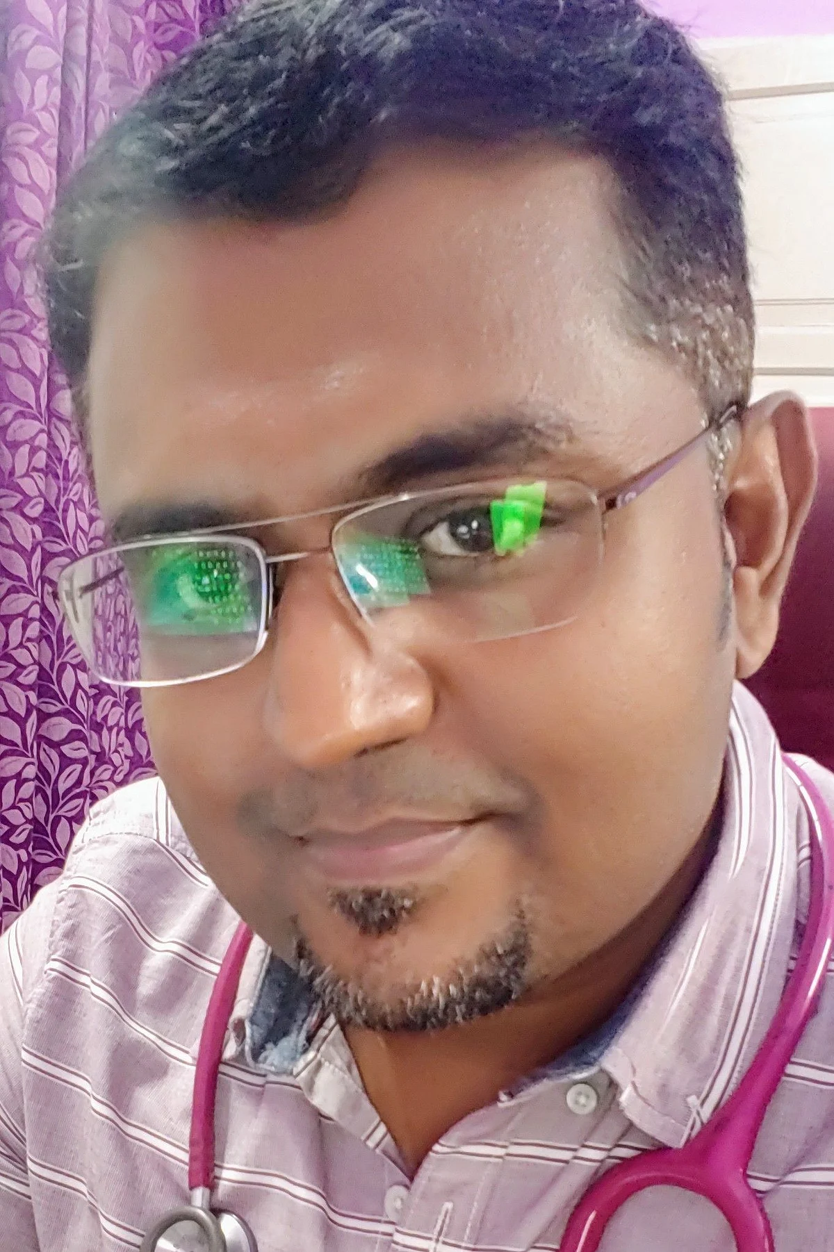 Dr. சஃபி .M. சுலைமான்