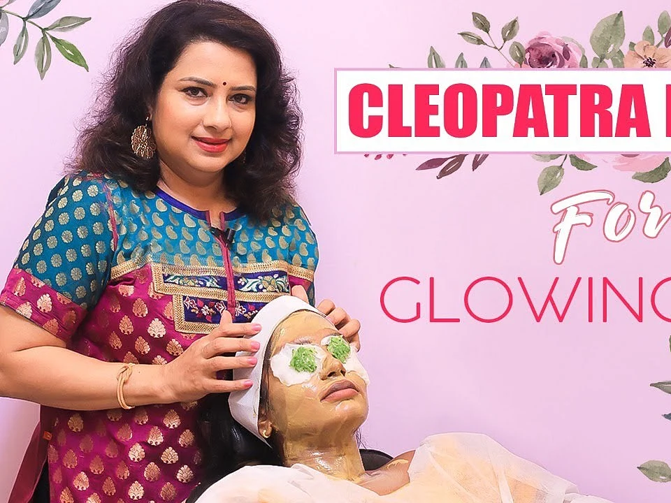 Secret For Natural Glowing Skin | DIY Face Pack at Home | Home Remedies | Vasunthara tips