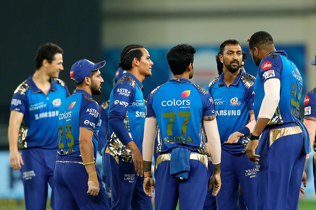 #MIvDC
