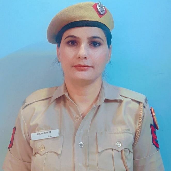 சீமா தாகா