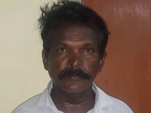சிவகங்கை: `கிட்னி பெற்றுத் தருகிறேன்... ரூ. 60 லட்சம் செலவாகும்!’ - 4 பேர் மீது வழக்கு பதிவு