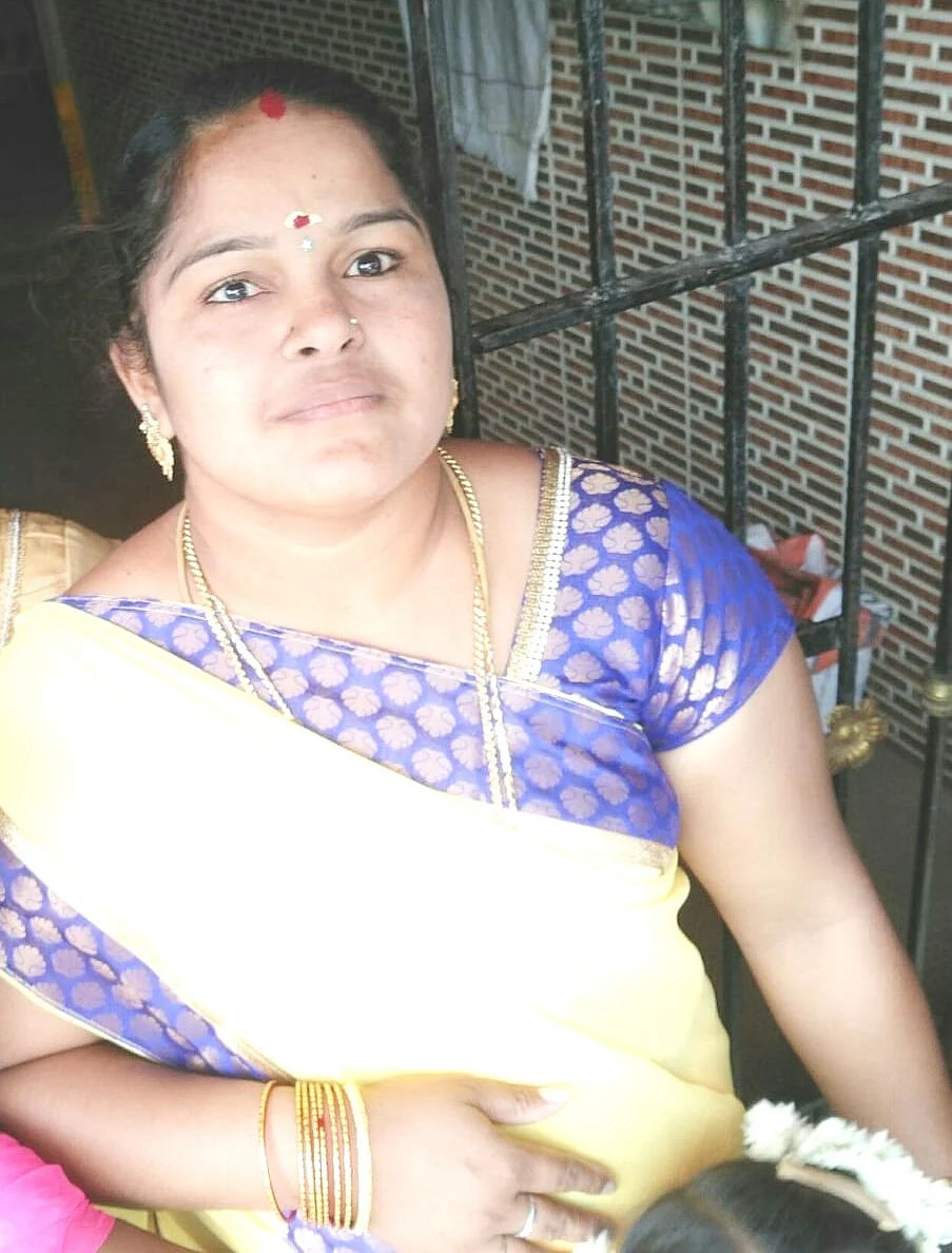 உயிரிழந்த நதியா