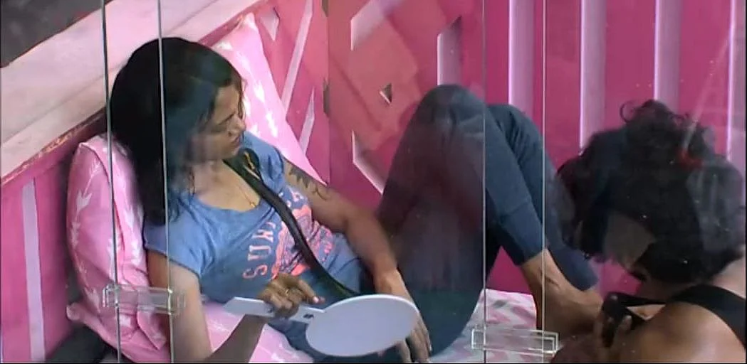 பிக்பாஸ் – நாள் 47
