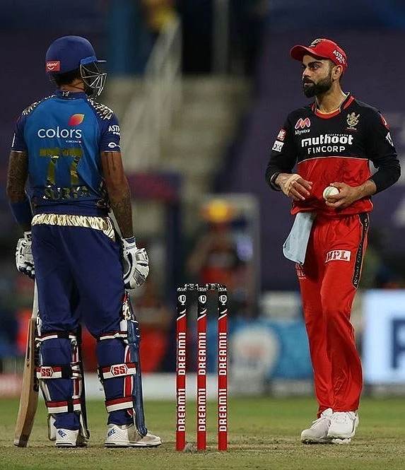 #Kohli