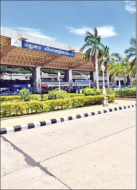 மதுரை விகடன்