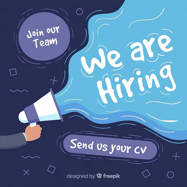 Recruitment