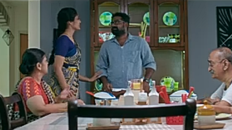 Vallamai Tharayo