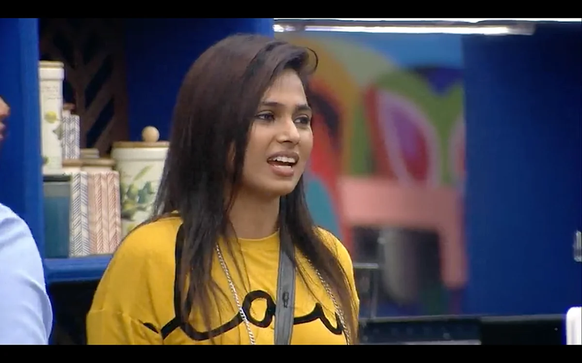 பிக்பாஸ் நாள் 53