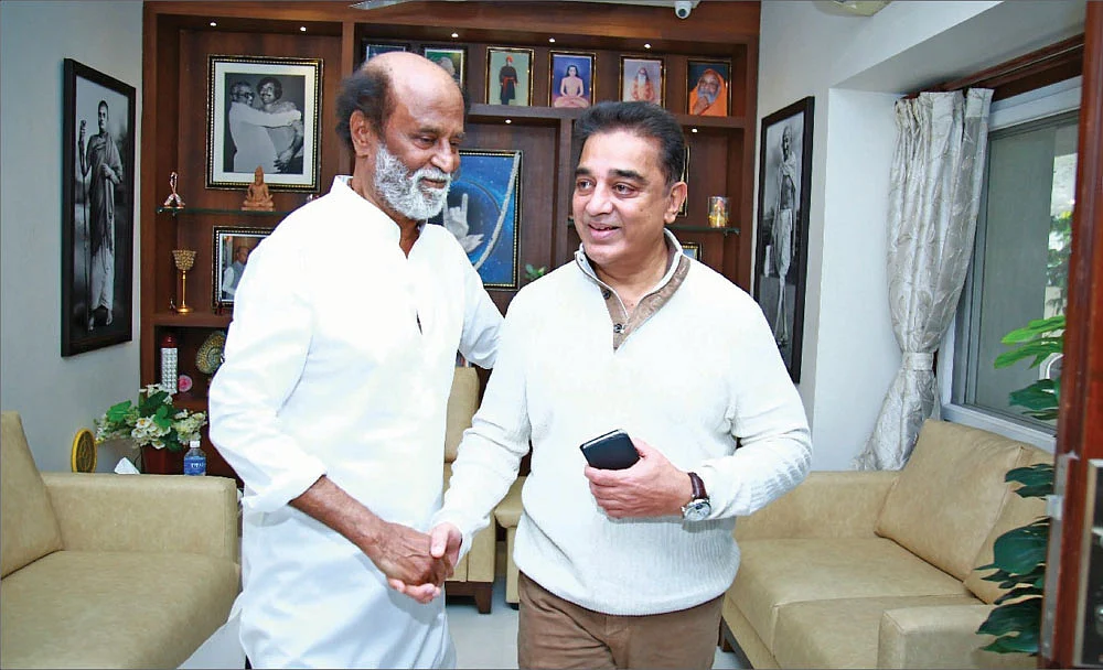 கழுகார் பதில்கள்