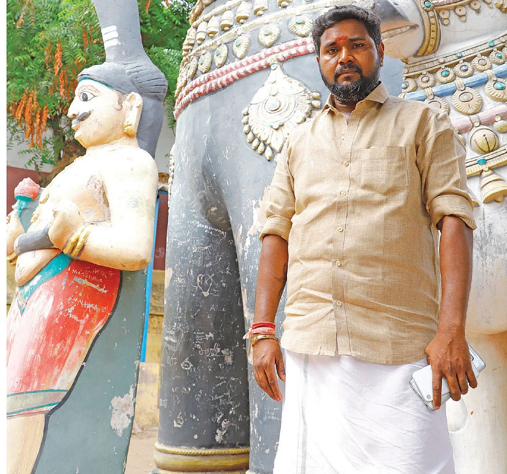 “5,000 கோடியில் 300 கோடியெல்லாம் ஒரு விஷயமா?”