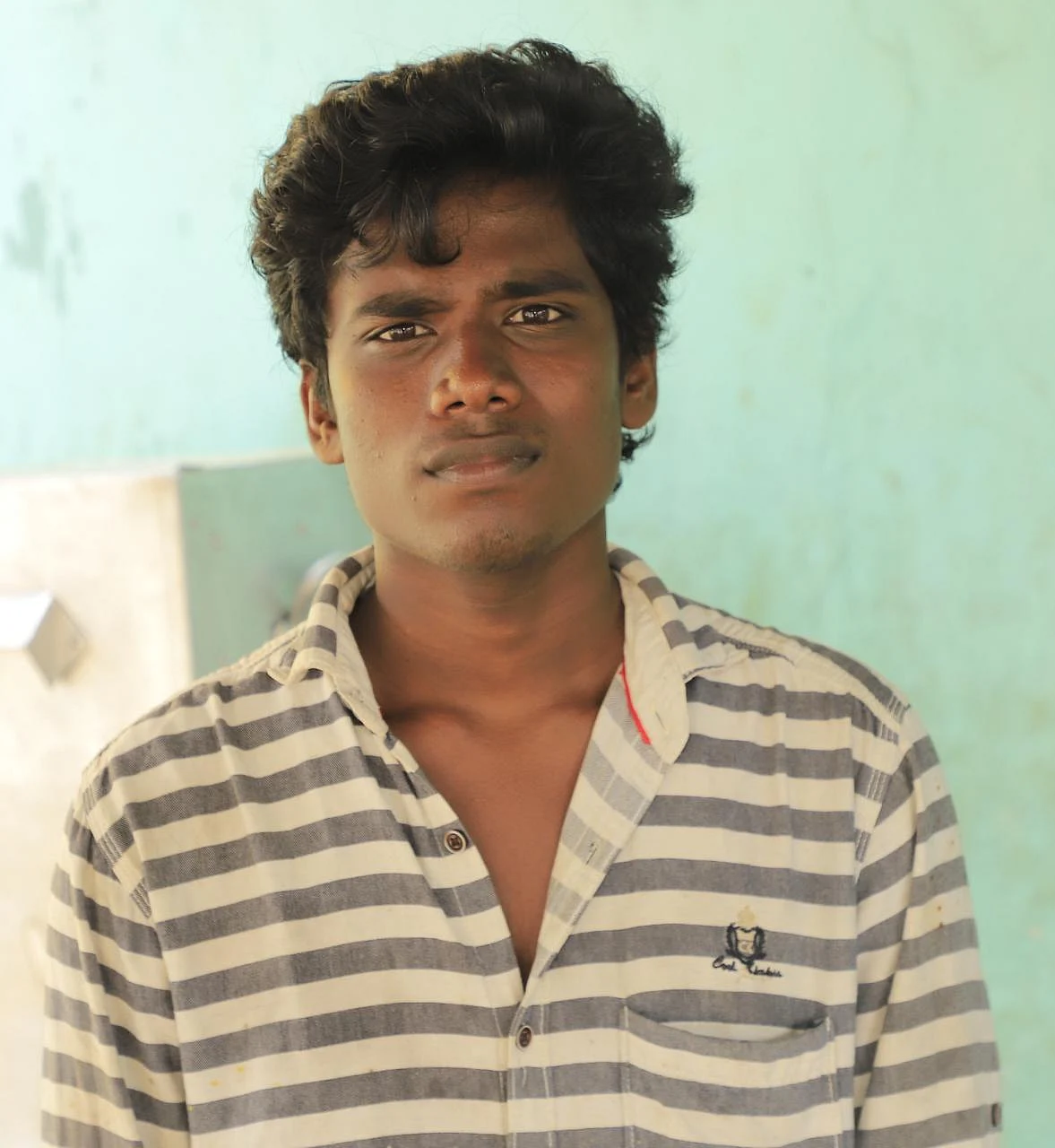 டாக்டர் கனவில் ஏழை மாணவன் அருண்